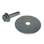 Clutch Bolt And Washer CT200U-EX BT200X RB200 Fits Coleman Ccb New. Price: $8.96.