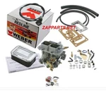 Weber Carb Conversion Fits Nissan Pickup 1983-1985 Z24 -k 646-M Manual Choke New. Price: $356.25.