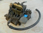 Holley Ford Motorcraft E5TE-9510-ZB Carburetor List 50264 -1 Bronco 86-87 Truck. Price: $85.00.