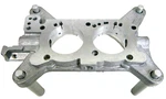 Holley Qft Aed Bbl 7448 80787-1 350 Cfm Base Plate Fits 2300 Series Carbs New. Price: $89.95.