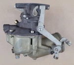 Nos Holley List 501-1 Carburetor 1949 Model C.o.e. Truck (ford 7HW-9510) New. Price: $199.99.