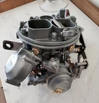 Mercedes-benz Zenith Carburetor 1965-71 220S 250S 280S W108 Ponton 0000704304 Used. Price: $2797.00.