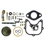 Ford Holley Carburetor Repair Rebuild Kit 2000 3000 3600 4000 CKPN9590C HCK02 New. Price: $52.99.