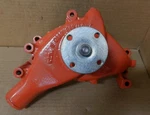 1969 Chevrolet Camaro Z28 302 5.0L V8 Rebuilt Water Pump 3927170-T GM-9 K-27-8 Remanufactured. Price: $475.00.