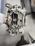Mopar 340 Carburetor Carter Avs 4935S Used. Price: $200.00.