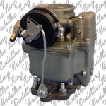 Cadillac Carburetor Carter Model WCD722S Rebuilt Remanufactured 1949 Used. Price: $577.77.