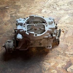 1964 Corvette Afb Carb With Id Tag Aluminum Gm# 3851762 #3720SA K4 Used. Price: $110.00.