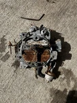 1980 Chevy Truck 350 Rochester 800 Cfm Quadrajet 4-BARREL Carburetor 1708029 For. Price: $50.00.