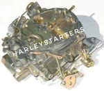 Marine Carb Rochester Quadrajet 350 Mcm 255 17057295 Elec Choke Dichromate Merc Remanufactured. Price: $385.95.