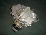 1965 352 390 Ford Galaxie Mercury Monterey Autolite 4100 1.12 C5AF-E Carburetor Remanufactured. Price: $852.00.