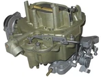 1968-1969 Ford Thunderbird Carburetor 21435XHHG -- 4300A Remanufactured. Price: $392.08.