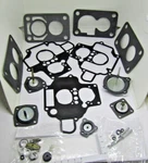 Carburetor Repair Kit Standard 1409B New. Price: $13.59.