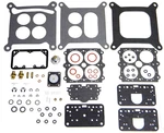 1967 Corvette Holley Bbl Rebuild Kit 3806 3807 3810 3811 3814 327 427 Engine New. Price: $58.44.