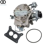 Barrel 1964-78 Ford 289 302 351 Cu Jeep Engine Carburetor 2100 New. Price: $73.20.