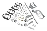 Empi 43-5230-0 Hpmx Or Idf Linkage Kit : Hex Bar 19 11/16 Inch New. Price: $177.13.