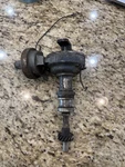 Original 1970 D0AF 12127 Z Autolite Distributor Used. Price: $299.94.