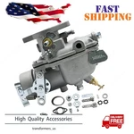 Carburetor Fits Massey Ferguson Tractors 3165 165, 194996M93, 517099M93 New. Price: $139.99.