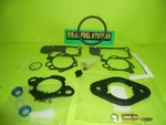 Rochester 1ME Barrel Carburetor Rebuild Kit 77-79 Checker Chevy Gmc Pontiac 6 New. Price: $36.95.