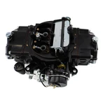 Holley Quick Fuel BR-67320 750 Cfm Black Double Pumper 4150 Carburetor New. Price: $247.79.