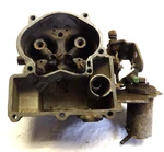 1972 Chevrolet Gm Rochester Jet Carburetor 7042114 Automatic 2BBL Barrel Oem For. Price: $35.00.