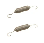 2X Carburetor Return Spring Original Equipment Fits 1963-1974 Mgb #AEC2075 New. Price: $20.02.