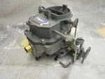 Carter 2BBL. Carburetor 1191R 1977 Chrysler-dodge-plymouth V8-318" Remanufactured. Price: $169.00.