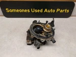 1991 Plymouth Acclaim Throttle Body Assembly Dodge Shadow Sundance 2.5L L4 Tbi Used. Price: $200.00.