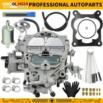 Rochester Quadrajet 4MV Barrel Carburetor For Chevrolet 305 350 Engine 1906R New. Price: $136.09.