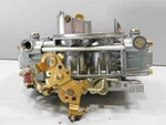 Holley 4160 Square Bore 600 Cfm Bbl Carburetor List 80457 - 2 Electric Choke Used. Price: $129.50.