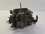 Rochester Quadrajet 4-BARREL Carburetor #07029207 Dn Date 0953 Core Parts Used. Price: $52.50.