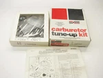 Bwd 10777 Carburetor Rebuild Kit For 1981-1984 Gm Rochester 2-BBL E2ME E2MC New. Price: $13.49.