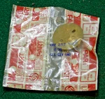 Oem Throttle Butterfly Plate For Su HIF4 Carbs Mgbgt Nos New. Price: $28.09.