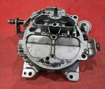 Gm 7035530 Mercruiser Rochester Quadrajet Carburetor Used. Price: $150.00.