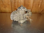 Holley 1920 1-BARREL Carburetor 4542 Ihc 1970 International Truck 232 6-CYLINDER. Price: $85.50.