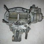Holley Weber 5210 Barrel Carburetor R-7179-0777 New. Price: $219.99.