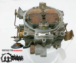 Oem Gm Rochester Quadrajet Carburetor For Core Rebuild 7028213 Dy Used. Price: $49.99.