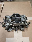 Carter 4326S Afb 1967 Mopar Dodge Plymouth 440 375HP Magnum Carburetor Used. Price: $237.49.
