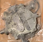 Uremco 11-1230 Remanufactured Quadrajet 4-BARREL Carburetor Gm Chevy 350. Price: $279.99.