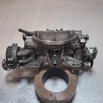 Carter 9625 Sa 600 Cfm 4 Barrel Afb Carburetor. Price: $49.99.