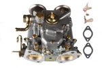 Weber Dcoe Carburetor Bbl 45MM Twin Choke 19600.060 Side Draft L28 Engine New. Price: $159.00.