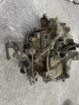 1981 1987 Chevrolet 4 Barrel Rochester Quadrajet Carb 305/350 Engine 17081292 Used. Price: $50.00.