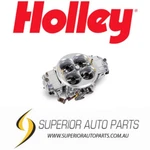 Holley 1475 Cfm Gen 3 Ultra Dominator Carburetor 0-80910BK Brand. Price: $3077.29.