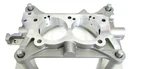 Holley Qft Aed Ccs Bbl 4412 80583-1 500 Cfm Racing Circle Track Base Plate New. Price: $103.57.