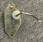 1968-69 Mopar Divorced Choke 340 383 440 Barrel Carter Avs Carburetors Nos/new. Price: $69.95.