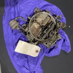 Parts Only Quadrajet Carburetor 17059206 1978 1979 Chevy Truck Gmc Qjet For. Price: $29.99.