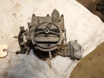 Rochester Gm Jet Carburetor 1962 Pontiac Oem 7016198 IB3580 Used. Price: $49.50.
