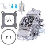 For Holley Brawler Race Quick Fuel 850 Cfm Carburetor 4150 Mechanical BR-67201 New. Price: $174.00.