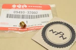 Nos Suzuki GS1000 GS1100 GS450 GS500 GS650 GSX-R750 Carburetor Jet 09493-32002 New. Price: $11.00.