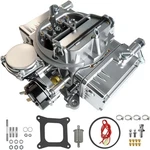 Barrel Carburetor Street Warrior 0-80457S Holley 4160 Performance 600 Cfm New. Price: $186.99.