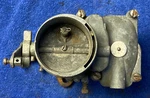 Vintage Zenith 20A 1 Barrel Carburetor 7987C Used. Price: $75.00.